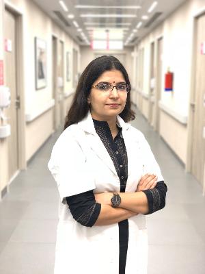 Jyotsna Singh, Neonatologist in Gurgaon - Appointment | hospitalslisting